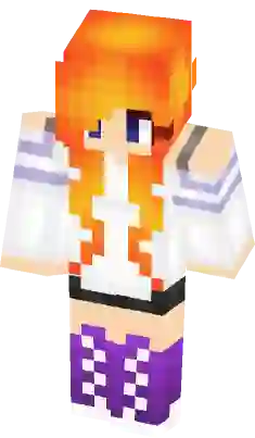 Image of 3d skin