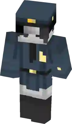 Police Minecraft Skins