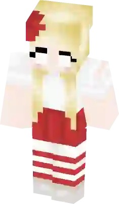 Starved Eggman Minecraft Mob Skin