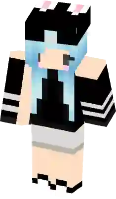 Image of 3d skin