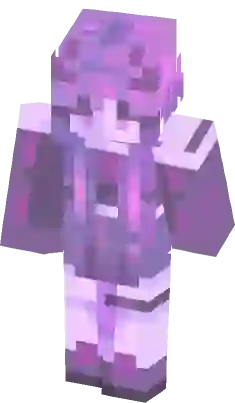 Image of 3d skin