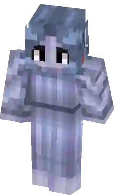 Alternate (The Mandela Catalogue) Minecraft Mob Skin