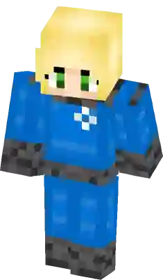 Image of 3d skin