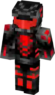 minecraft skins sci fi