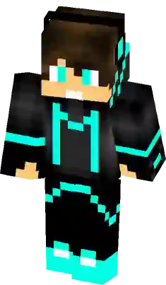 Image of 3d skin
