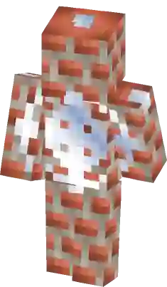 Image of 3d skin