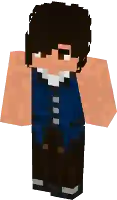 hghghghgh  Minecraft Skin