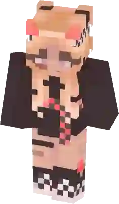 Image of 3d skin