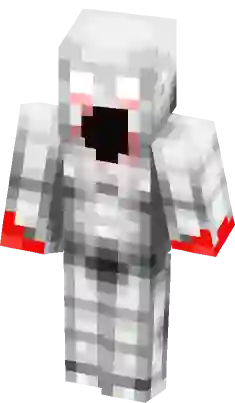 scp 096 minecraft