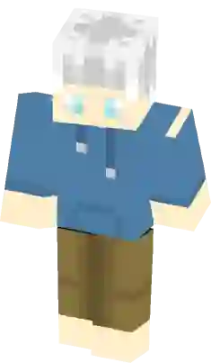 Image of 3d skin