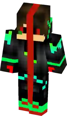 sadasd  Minecraft Skin