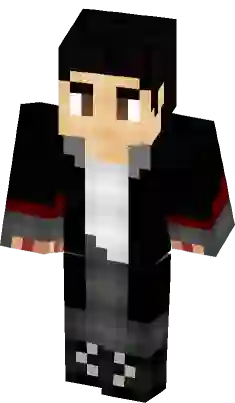 hghghg  Minecraft Skin