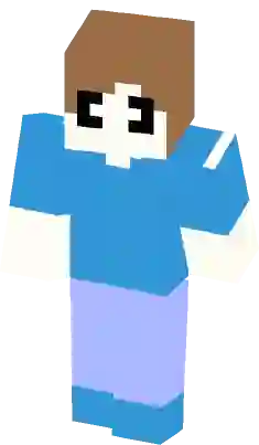 OGIENOID Minecraft Skins – STUDIO OGIEN