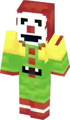 Sha the sheep (The Walten Files) Minecraft Skin