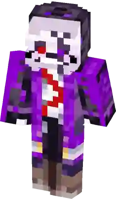 Image of 3d skin