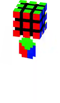 Image of 3d skin