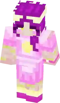 Menhera kun Minecraft Skins