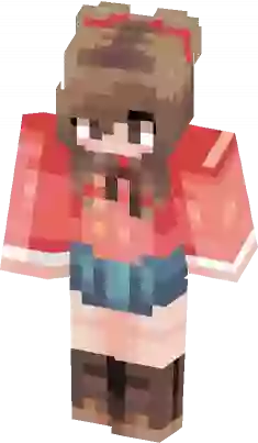 Devory on X: I made a Taiga Aisaka skin for Inkling from the