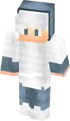 asdasdas  Minecraft Skin