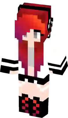 magenta Minecraft Skins