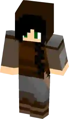 Image of 3d skin