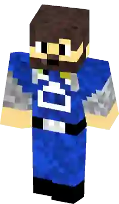 dwayne johnson  Minecraft Skins