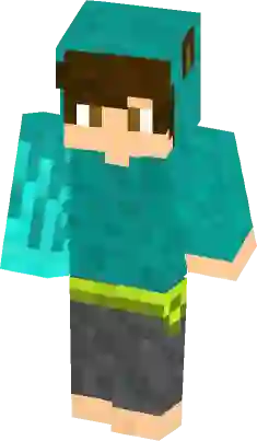Image of 3d skin