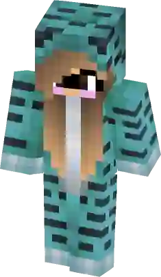 Image of 3d skin
