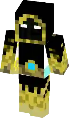 Image of 3d skin