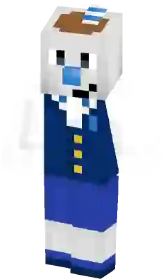 Poley Minecraft Skins