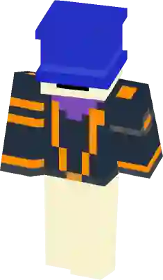 bobux  Minecraft Skins