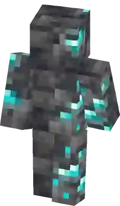 Image of 3d skin