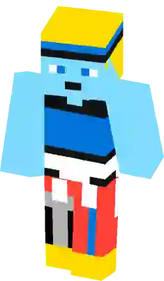 Image of 3d skin