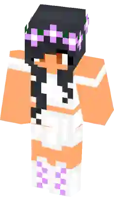 hdhdhdh  Minecraft Skins