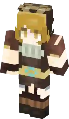 Mobile legend Minecraft Skins