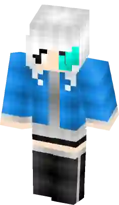 Mine Blocks - Sans skin by Francine123