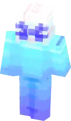 Image of 3d skin