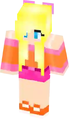 Image of 3d skin