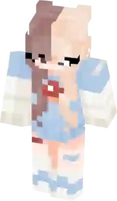 Pequeña hongo  Minecraft skins, Minecraft skins red, Minecraft