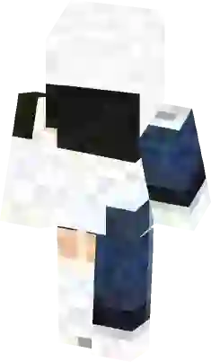 Image of 3d skin