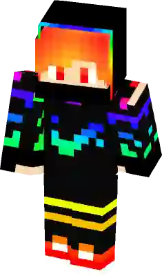 Image of 3d skin