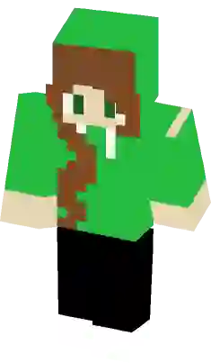 Creeper t-shirt cheap minecraft skin