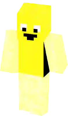 Skin) Yellow Nightcrawler Skin - Roblox