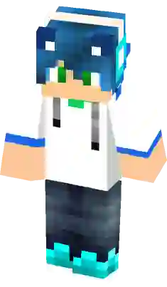 008 Minecraft Skins