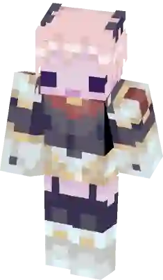Image of 3d skin
