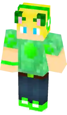 Image of 3d skin
