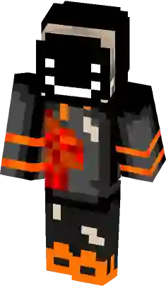 Image of 3d skin