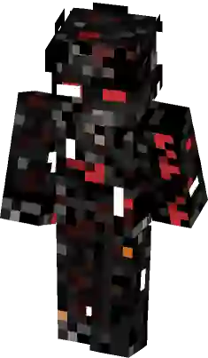 Image of 3d skin