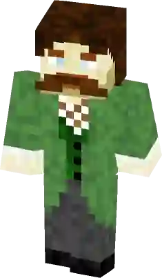Image of 3d skin