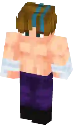 Image of 3d skin